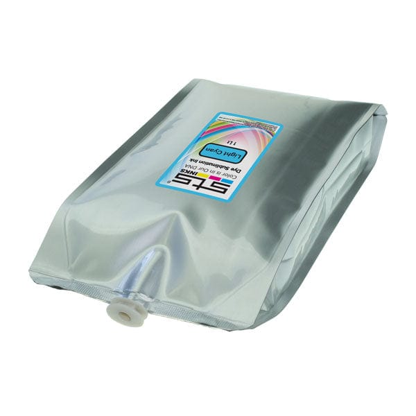 Compatible Dye Sublimation Ink Bag for Roland Texart Series - www.allprintheads.com