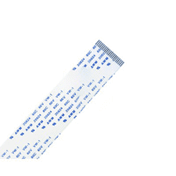 Roland Soljet / Versacamm / JV4 Head Data Cable - www.allprintheads.com