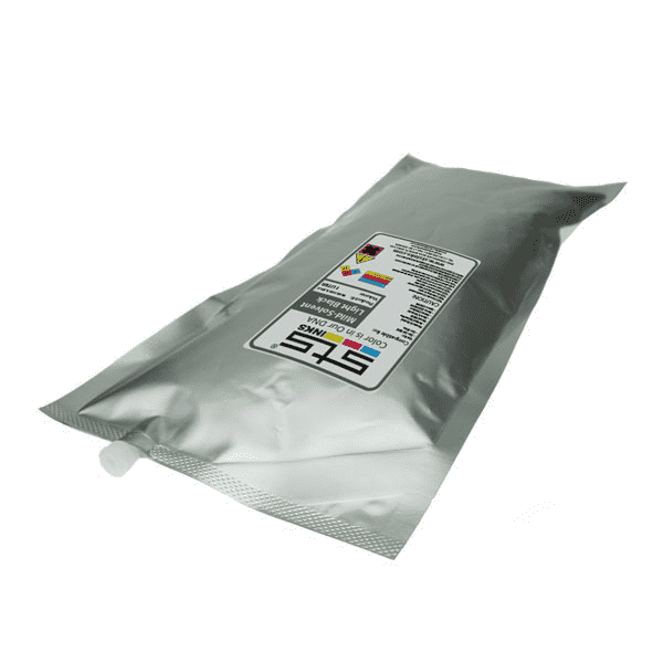 Compatible Ink Nite Bag for Mimaki SS21 1 Liter - www.allprintheads.com