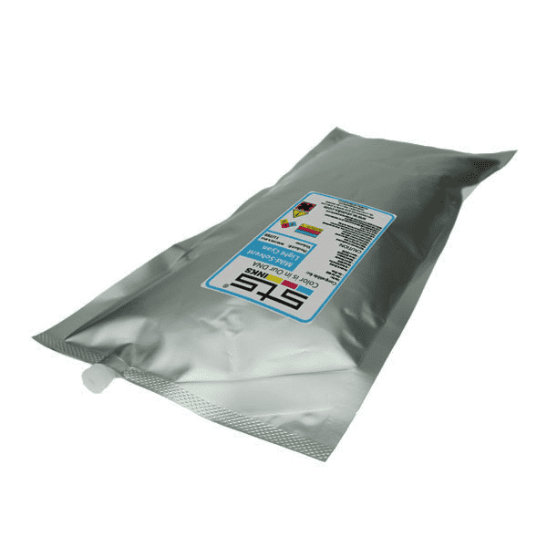 Compatible Ink Nite Bag for Mimaki SS21 1 Liter - www.allprintheads.com