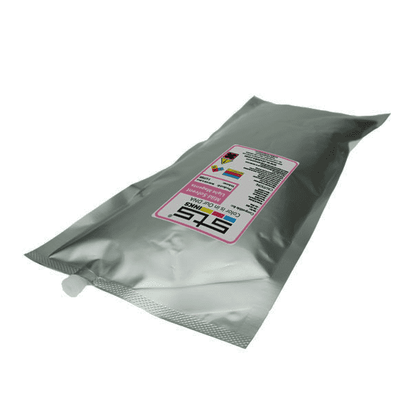 Compatible Ink Nite Bag for Mimaki SS21 1 Liter - www.allprintheads.com