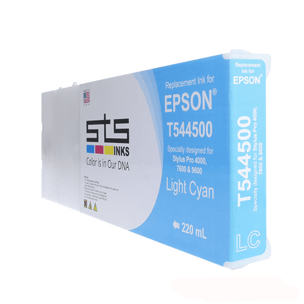 Compatible Cartridge for Epson UltraChrome K2 220 mL - www.allprintheads.com