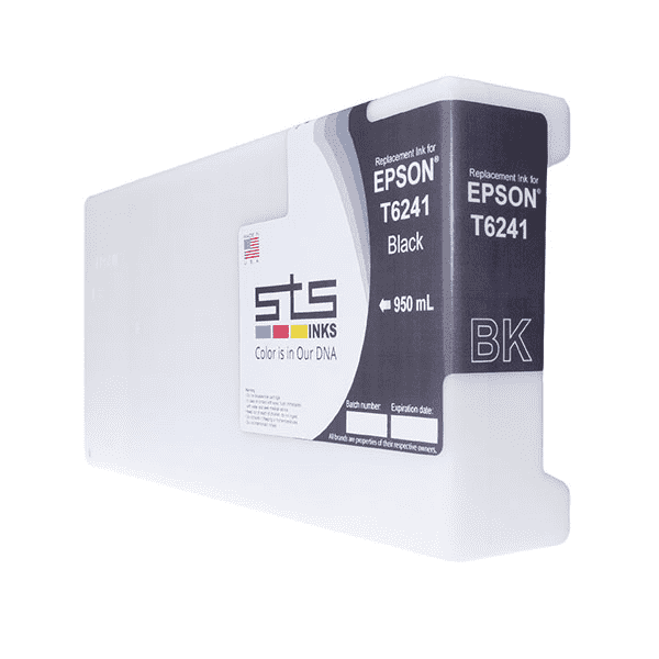 Compatible Cartridge for UltraChrome GS Y 950 mL StylusPro GS6000 - www.allprintheads.com