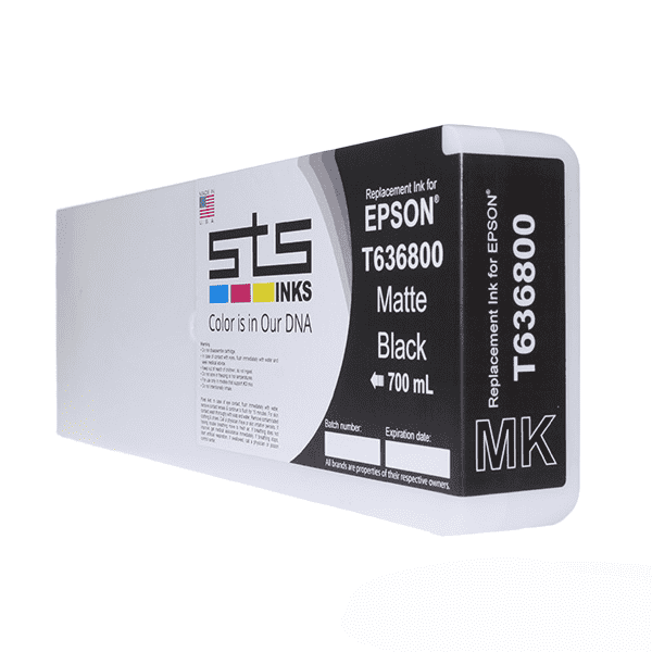 Compatible Cartridge for Epson Stylus Pro 7700/7900/9900 UltraChrome HDR 700 mL T636 - www.allprintheads.com