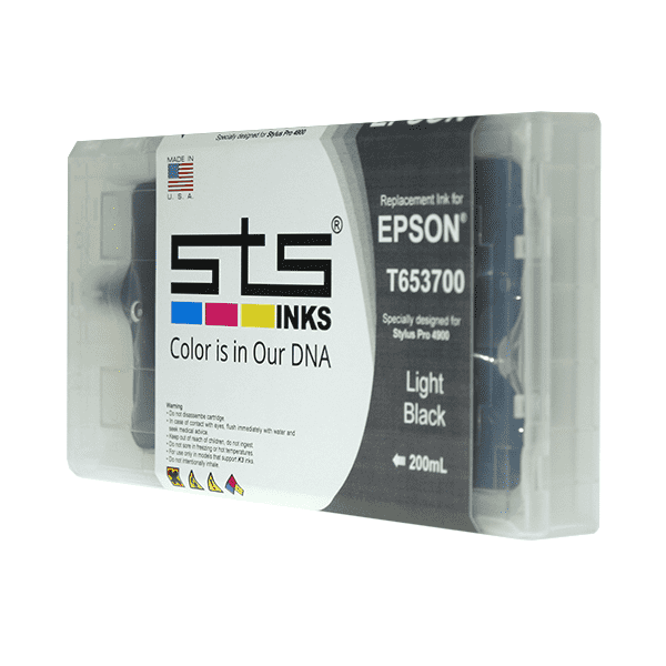 Compatible Cartridge for Epson UltraChrome HDR   200 mL - www.allprintheads.com