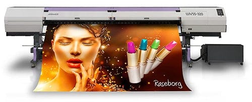 Mimaki UJV55-320 - www.allprintheads.com