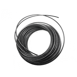 Ink Tubing UV for VUTEk Tubing LDPE BLK .170 ID (30m) - P3442-A - www.allprintheads.com