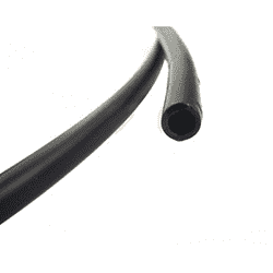 Ink Tubing UV for VUTEk Tubing LDPE BLK .170 ID (30m) - P3442-A - www.allprintheads.com