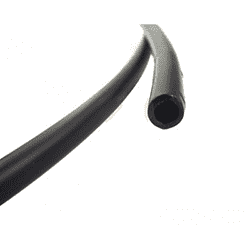 INK TUBE for UV Resistant Teflon® Tube Black ID 2mm, OD 3mm (25m) - www.allprintheads.com