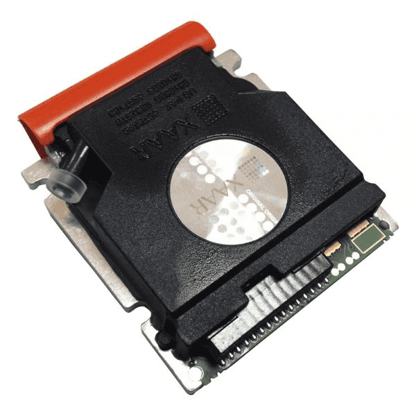 XAAR XJ128-40 - www.allprintheads.com