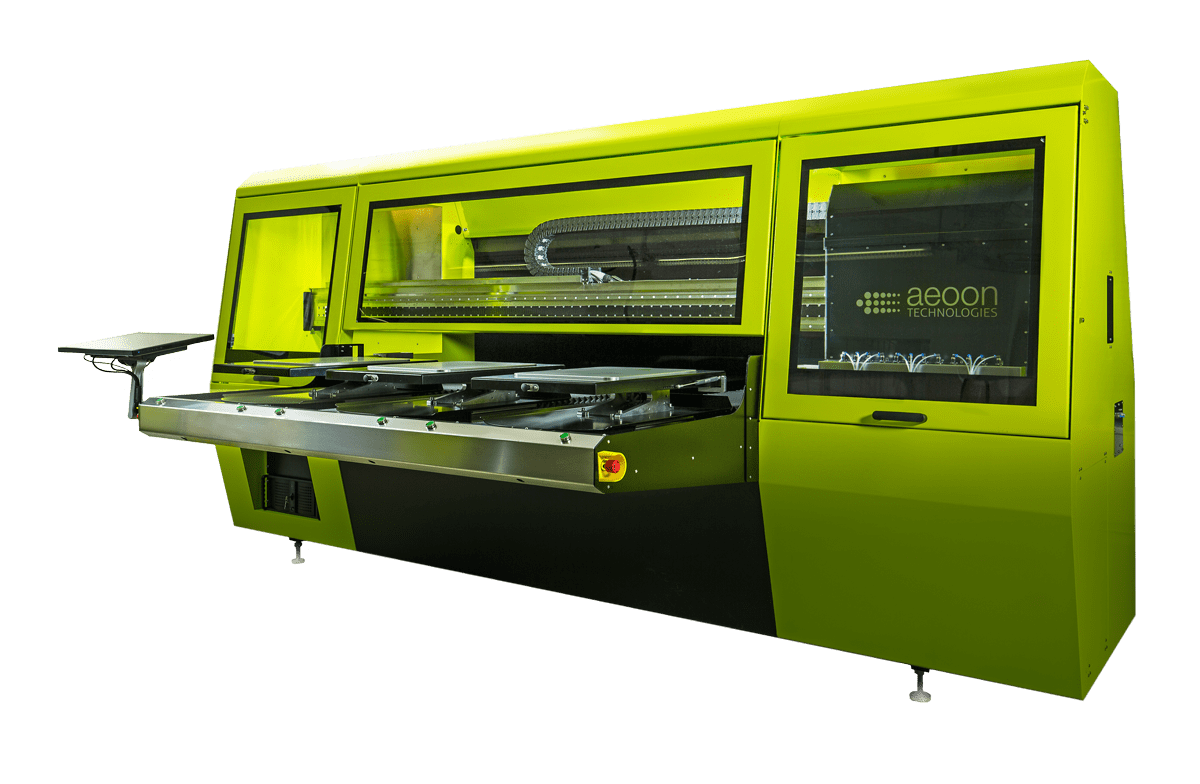 Aeoon Kyo Series - www.allprintheads.com