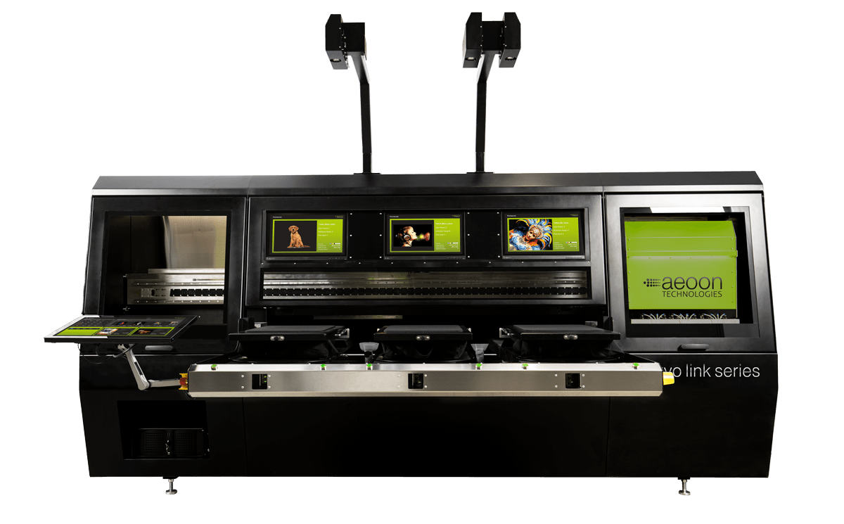 Aeoon Kyo Link Series - www.allprintheads.com