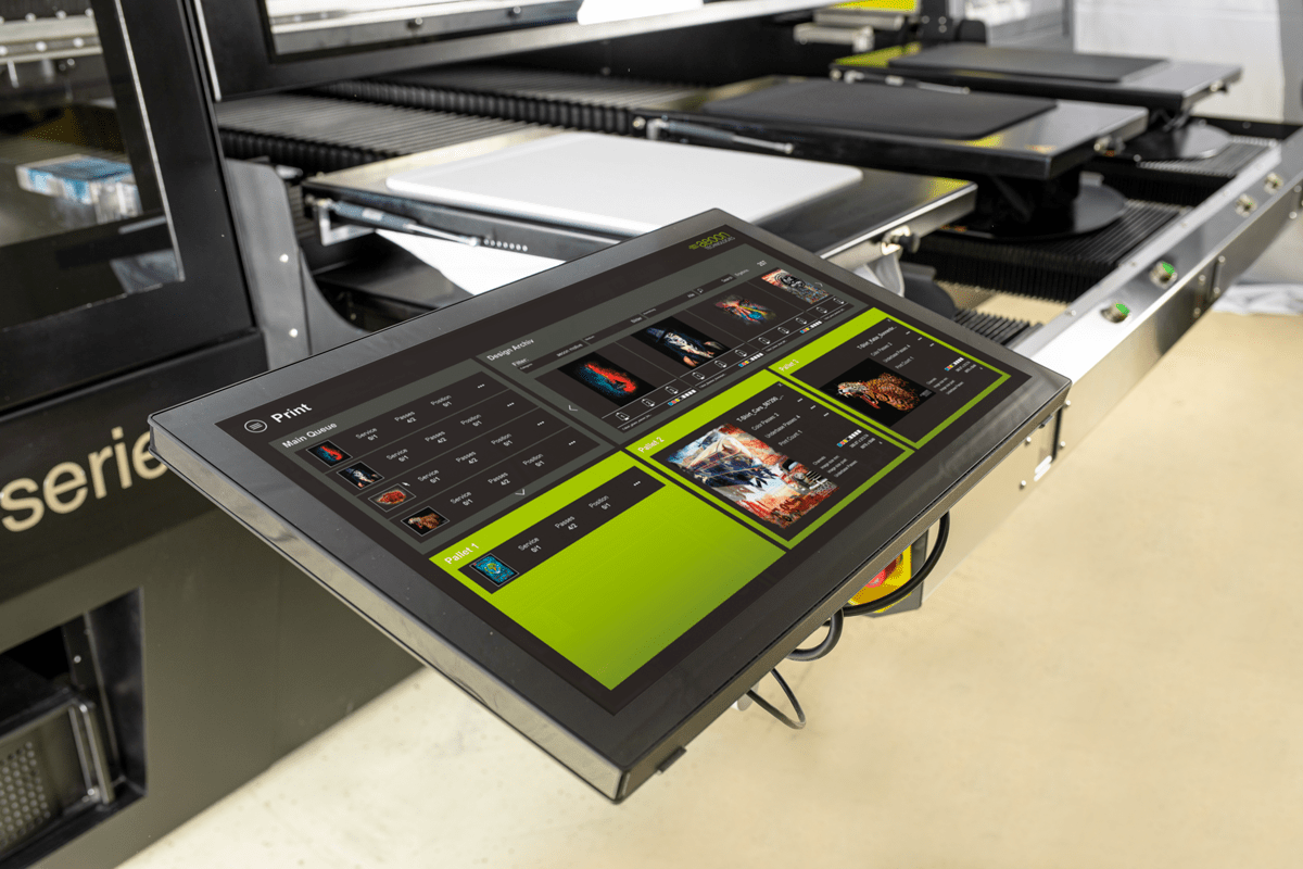 Aeoon Kyo Link Series - www.allprintheads.com