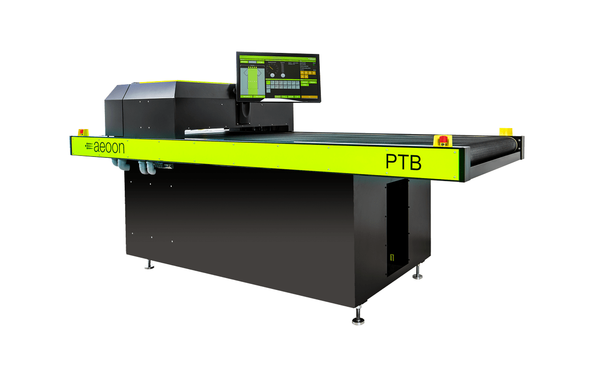 Aeoon PTB Series - www.allprintheads.com