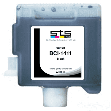 Compatible Cartridge for Canon BCI-1411 for imagePROGRAF - www.allprintheads.com