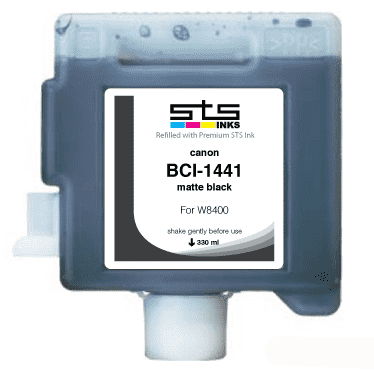 Compatible Cartridge for Canon BCI-1441 for imagePROGRAF - www.allprintheads.com