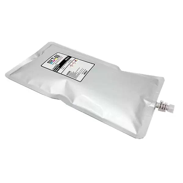Compatible 1000mL Eco-Sol Ink for XPJ-1641SR/XPJ-1682SR Mutoh Printers MS41-BY1000 - www.allprintheads.com