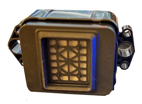 Cap top compatible with XP600/TX800 - www.allprintheads.com