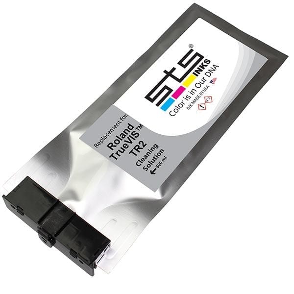 Compatible ink for Roland TrueVIS™ VG2 - www.allprintheads.com
