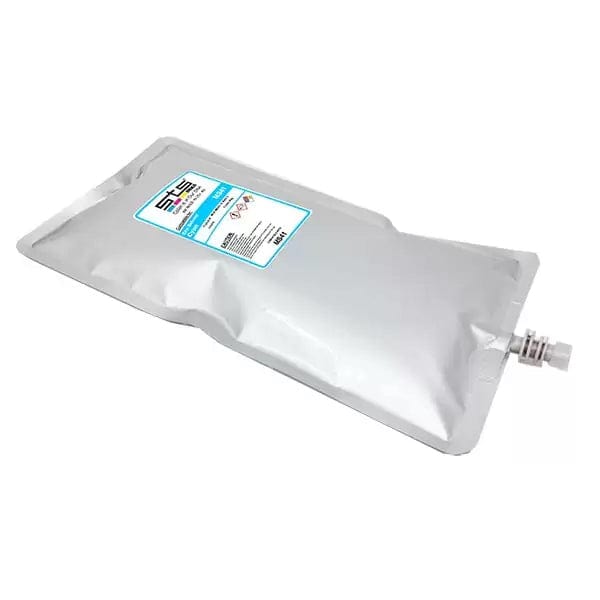 Compatible 1000mL Eco-Sol Ink for XPJ-1641SR/XPJ-1682SR Mutoh Printers MS41-BY1000 - www.allprintheads.com