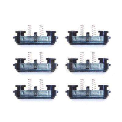 ColorPainter V-64S Cap 64 Assy - U00100760500 - www.allprintheads.com