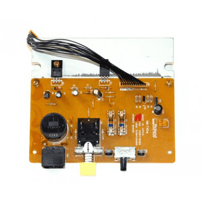 Roland Power Board Assy - 7299743000 - www.allprintheads.com