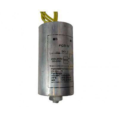 X-Press 500 Electric Ignitor - FCD-M - www.allprintheads.com