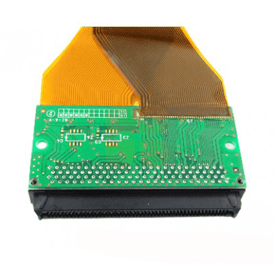 Ricoh Gen5. 7PL. Water Based - J36002 - www.allprintheads.com