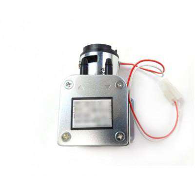 UJF-3042 Diaphragm Pump Assy - E104675 - www.allprintheads.com
