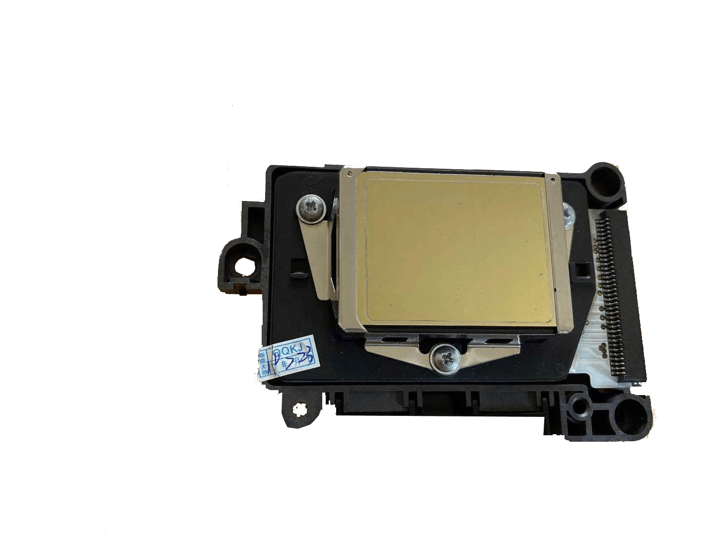 EPSON DX7. F189000 - UNLOCK | Allprintheads