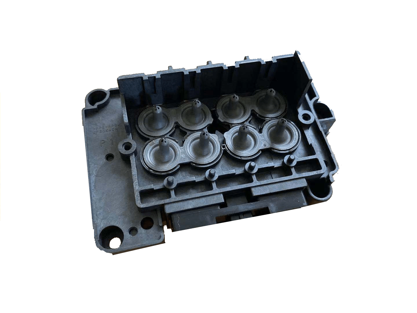 EPSON DX7. F189 - www.allprintheads.com