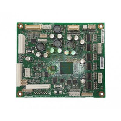 JV400 Central IO PCB Assy - E000013 - www.allprintheads.com