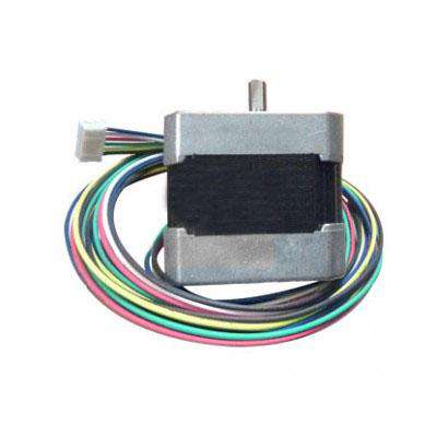 JV4 Pump motor – E102140 - www.allprintheads.com