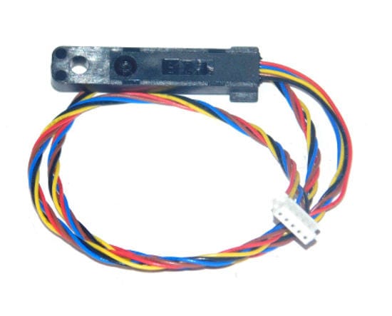 JFX series Fluid Level Detection (3 points) Magnetism Sensor - E300599 - www.allprintheads.com