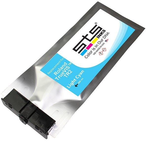 Compatible ink for Roland TrueVIS™ VG2 - www.allprintheads.com