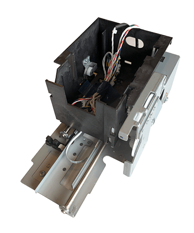 Epson F2000/F2100 Cloth Wiper Assembly - www.allprintheads.com