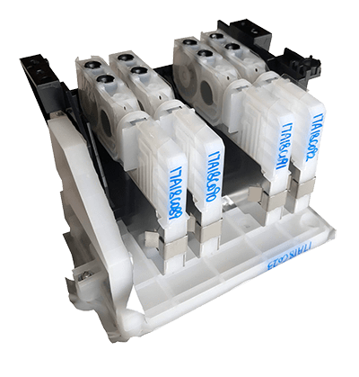 Duct assembly, CR for Epson SureColor F2000 - www.allprintheads.com