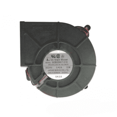 Roland FJ-540 Fan SCBD24H7-016 - 21715110 - www.allprintheads.com
