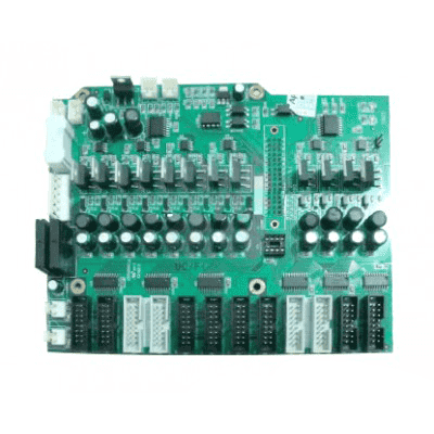 Fina 320 A Head Board - www.allprintheads.com