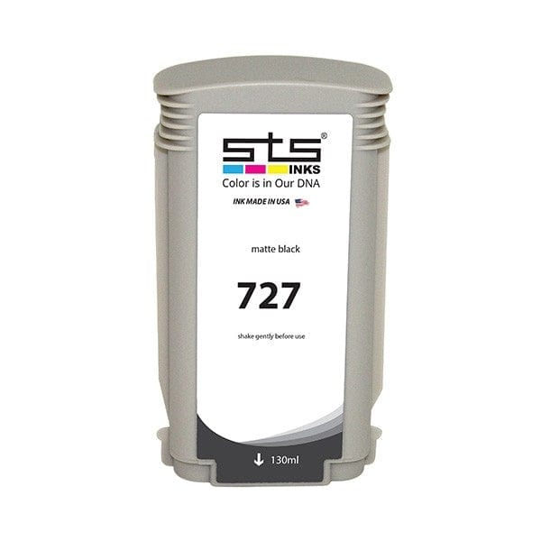 Compatible Cartridge for Hewlett Packard B3P19A 130 mL HP727 - www.allprintheads.com