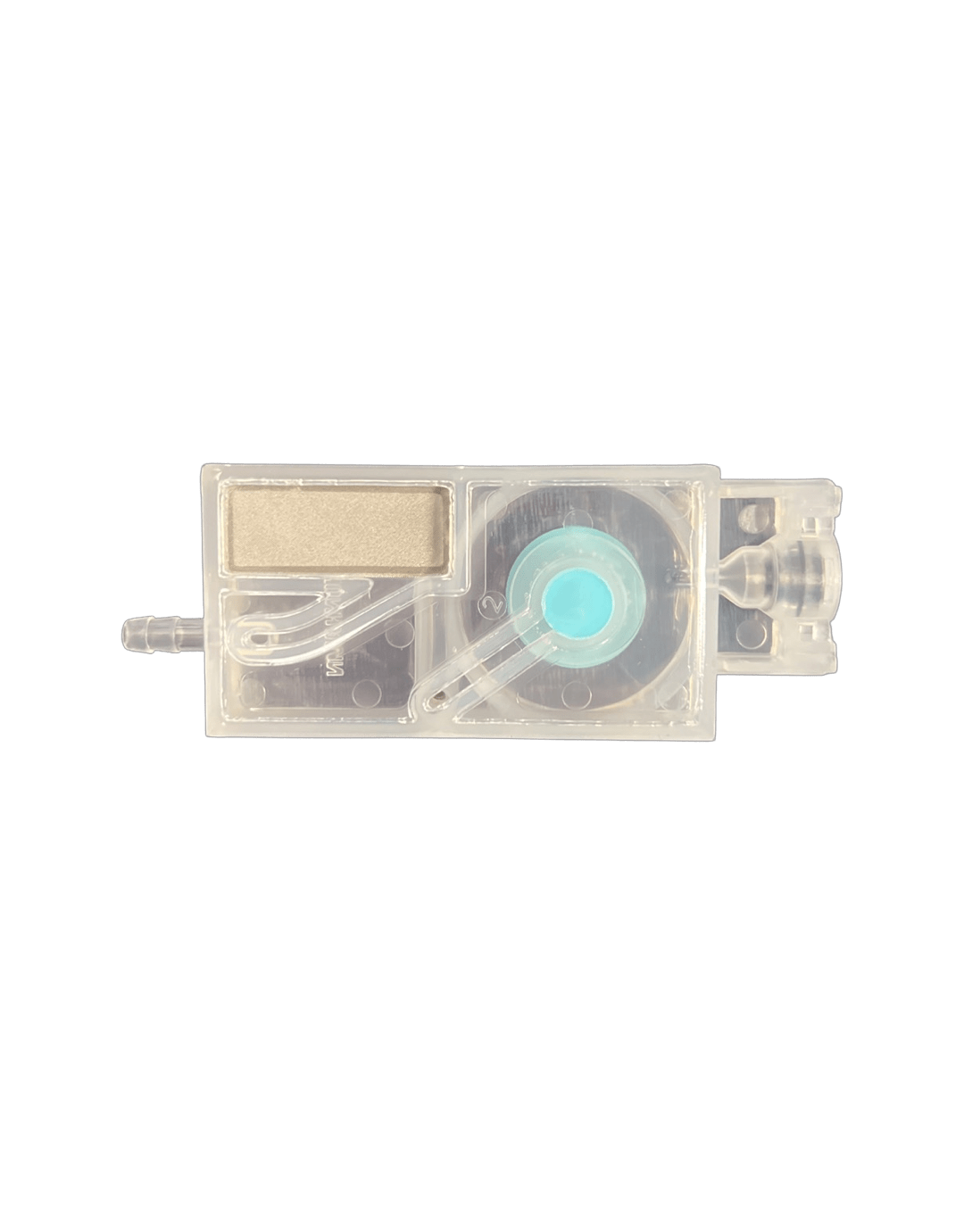i3200/ TX800 / XP600 Damper Compatible - www.allprintheads.com