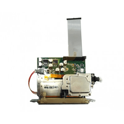 Vutek GS ASM, JETPACK GS/GSR GREY UNCOA QD CONN - 45095093 - www.allprintheads.com