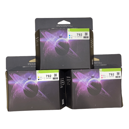 Remanufactured Printhead For HP 792 / Designjet L26500 L28500 - www.allprintheads.com