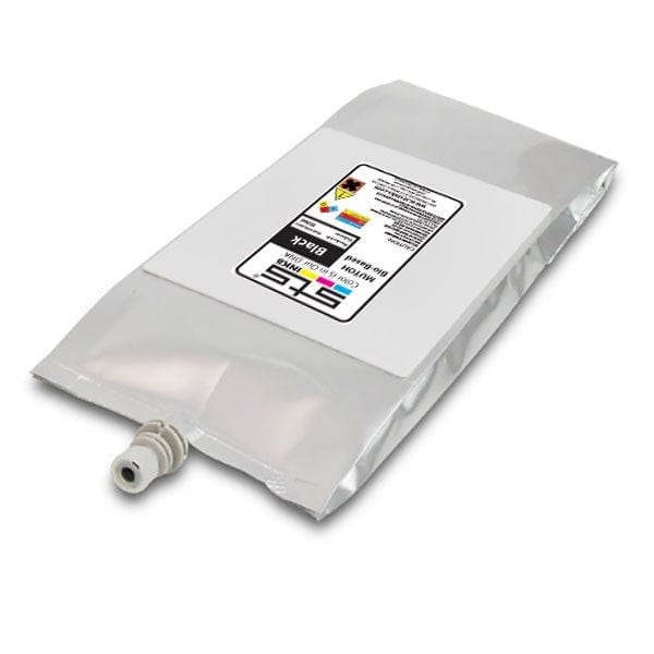 Compatible Replacement Bag for Mutoh Bio-Based MP 950mL VJ-MP11 - www.allprintheads.com