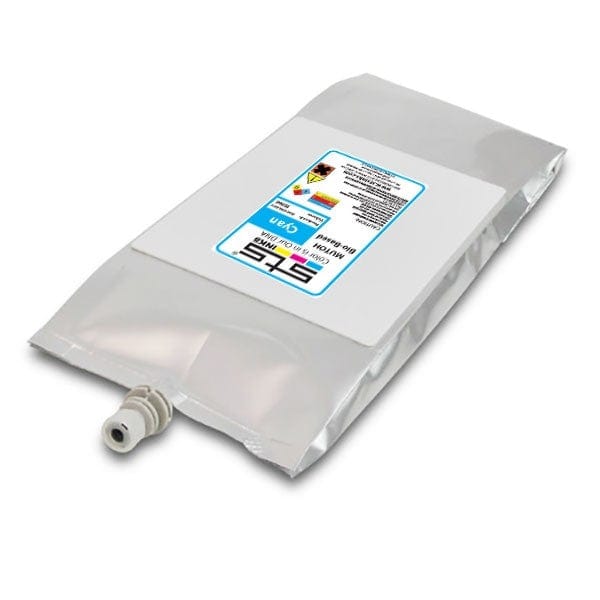 Compatible Replacement Bag for Mutoh Bio-Based MP 950mL VJ-MP11 - www.allprintheads.com