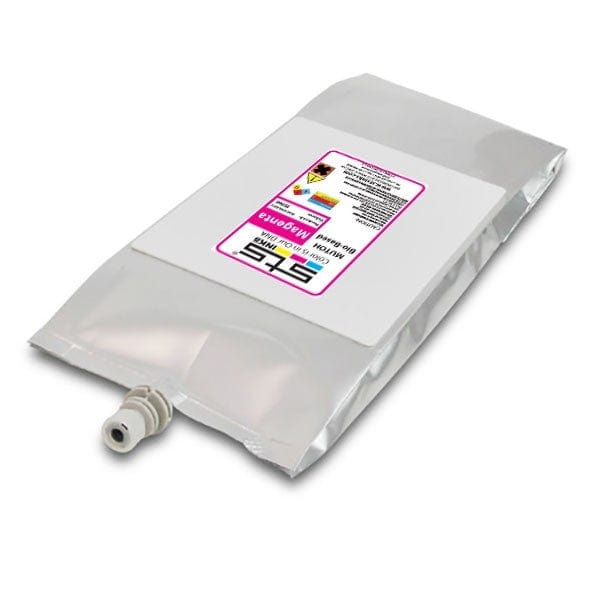 Compatible Replacement Bag for Mutoh Bio-Based MP 950mL VJ-MP11 - www.allprintheads.com