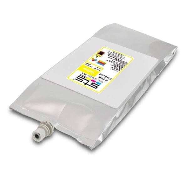 Compatible Replacement Bag for Mutoh Bio-Based MP 950mL VJ-MP11 - www.allprintheads.com
