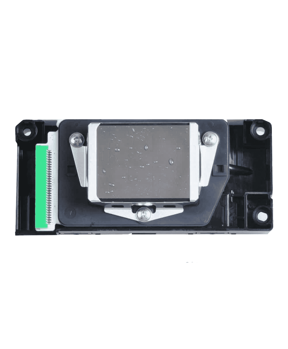 Epson Dx5 for Mutoh VJ-1604 Print Head Assy - DF-49684 - www.allprintheads.com