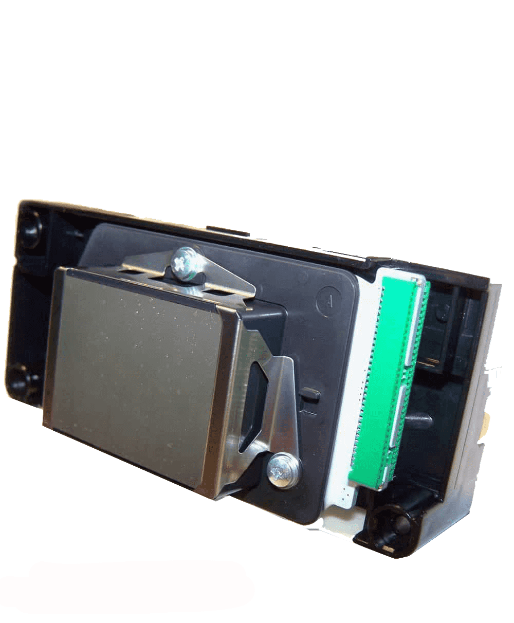 Epson Dx5 for Mutoh VJ-1604 Print Head Assy - DF-49684 - www.allprintheads.com