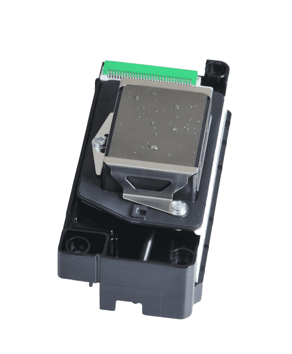Epson Dx5 for Mutoh VJ-1604 Print Head Assy - DF-49684 - www.allprintheads.com
